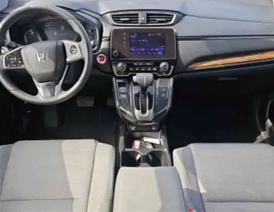 Honda CR-V 2020 Тбилиси