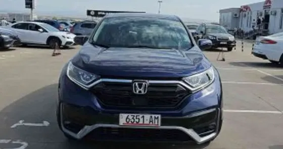 Honda CR-V 2020 Тбилиси