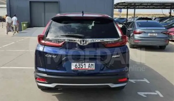 Honda CR-V 2020 Тбилиси - изображение 7