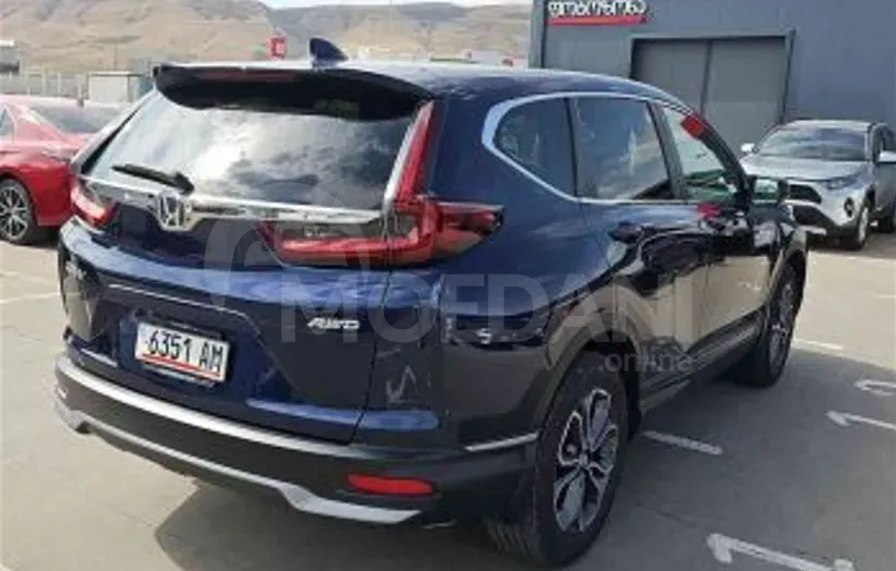 Honda CR-V 2020 Тбилиси - изображение 6