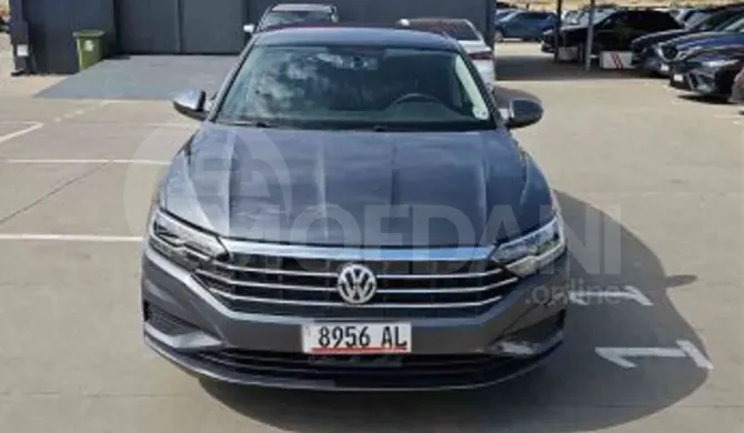 Volkswagen Jetta 1.4 2021 Тбилиси - изображение 1