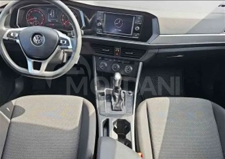 Volkswagen Jetta 1.4 2021 თბილისი - photo 4
