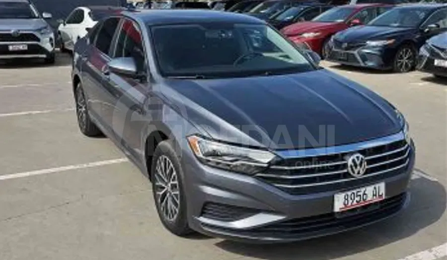 Volkswagen Jetta 1.4 2021 თბილისი - photo 5