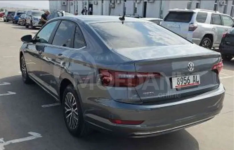 Volkswagen Jetta 1.4 2021 თბილისი - photo 3