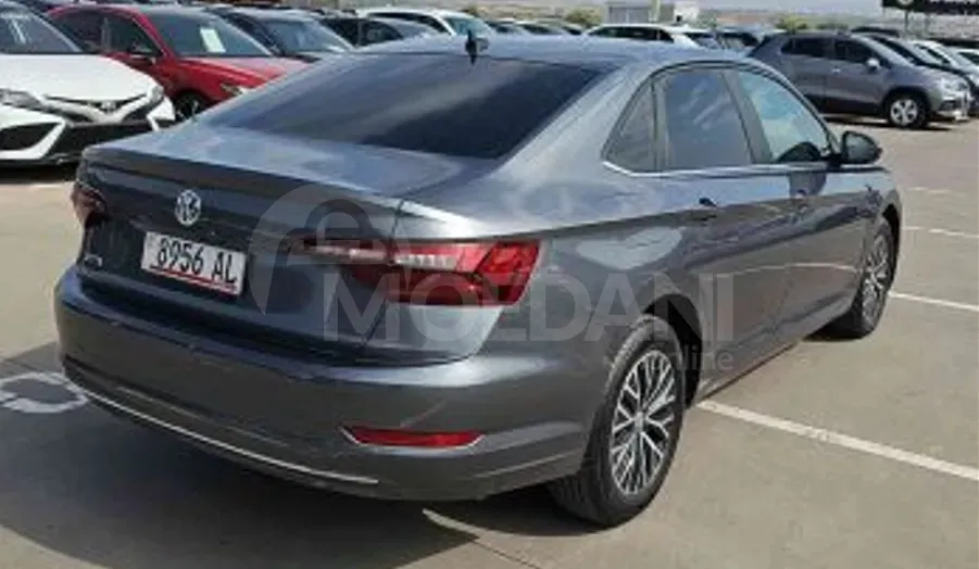 Volkswagen Jetta 1.4 2021 თბილისი - photo 6