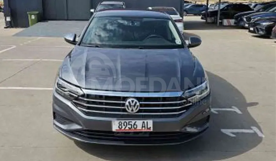 Volkswagen Jetta 1.4 2021 თბილისი - photo 1