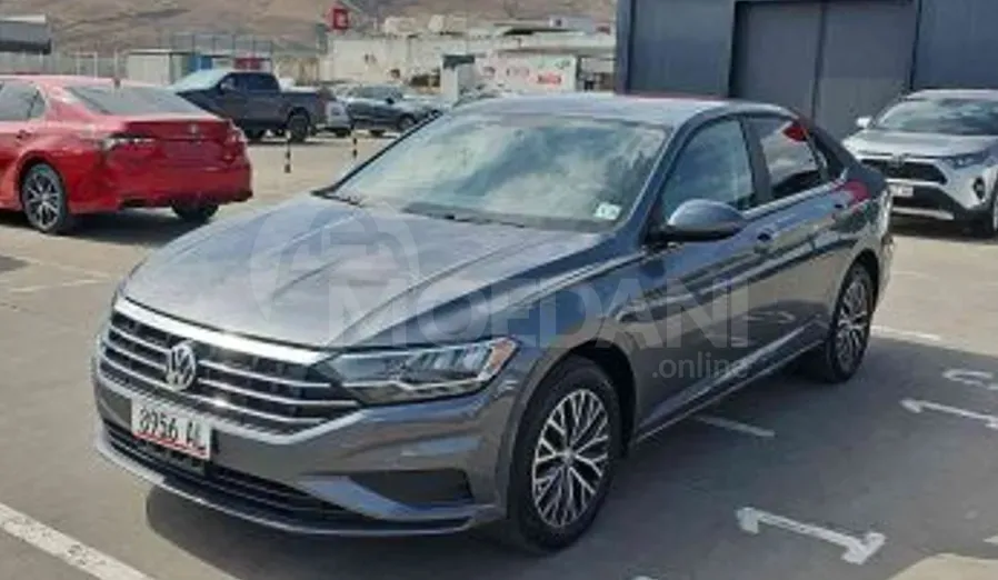 Volkswagen Jetta 1.4 2021 თბილისი - photo 2