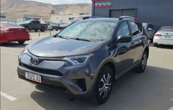 Toyota Rav4 2018 Тбилиси