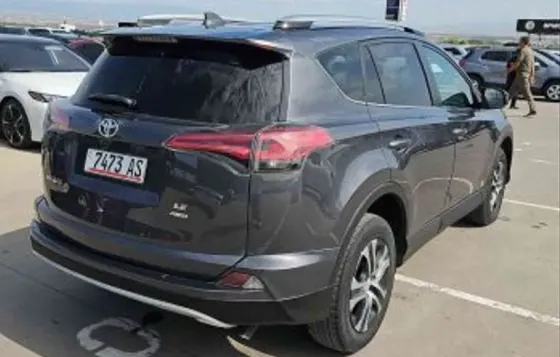 Toyota Rav4 2018 Тбилиси