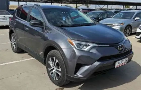 Toyota Rav4 2018 Тбилиси