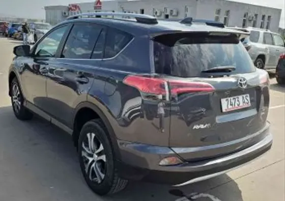 Toyota Rav4 2018 Тбилиси