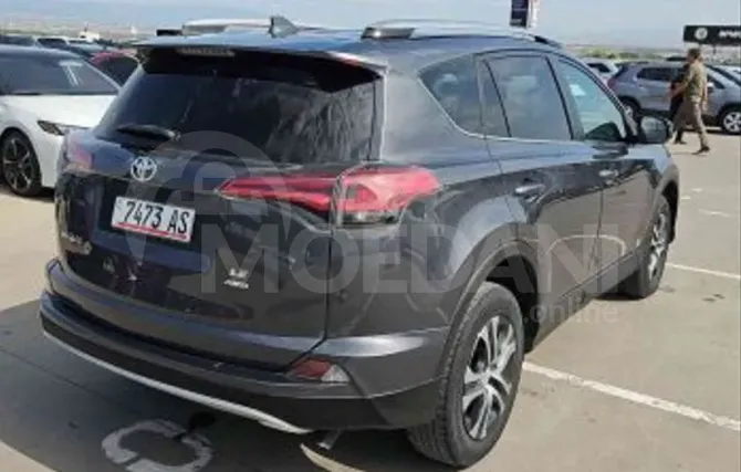 Toyota RAV4 2018 Tbilisi - photo 6