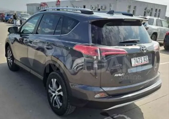 Toyota RAV4 2018 Tbilisi - photo 3