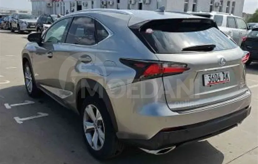 Lexus NX 2017 Тбилиси - изображение 4