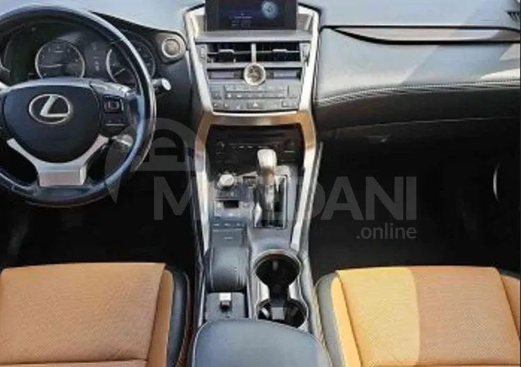 Lexus NX 2017 Тбилиси - изображение 8