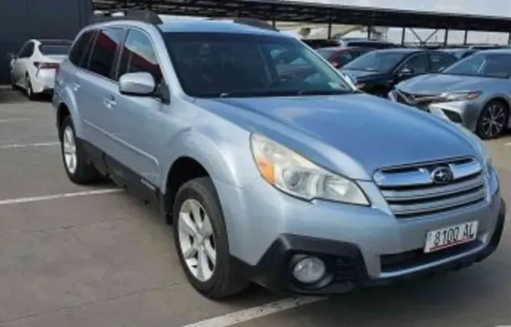 Subaru Outback 2014 Tbilisi