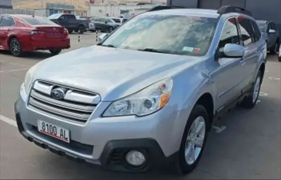 Subaru Outback 2014 Tbilisi