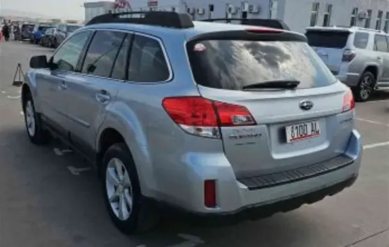 Subaru Outback 2014 Tbilisi