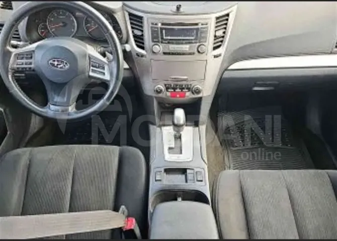 Subaru Outback 2014 Тбилиси - изображение 4