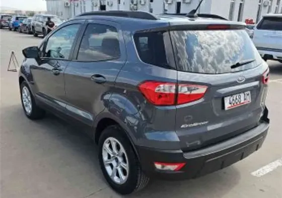 Ford EcoSport 2020 თბილისი