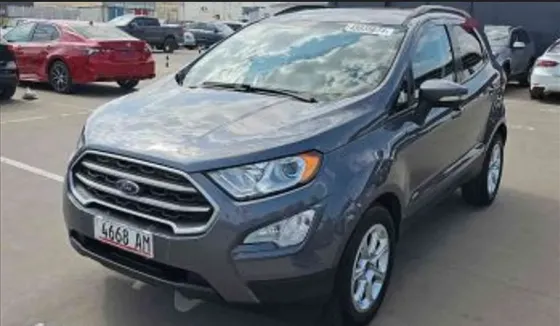 Ford EcoSport 2020 თბილისი