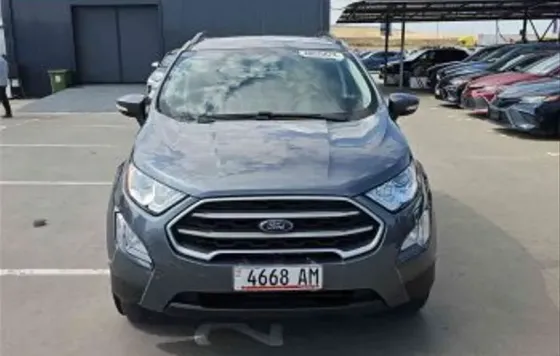 Ford EcoSport 2020 თბილისი