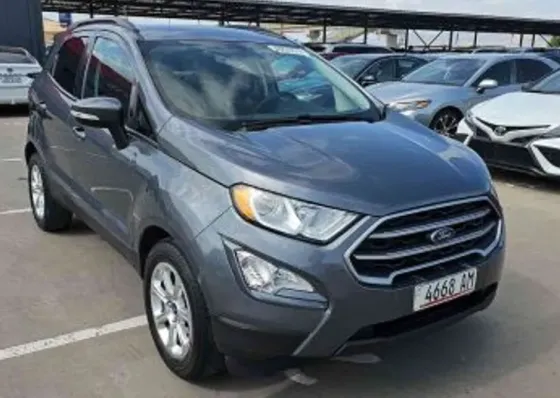 Ford EcoSport 2020 თბილისი