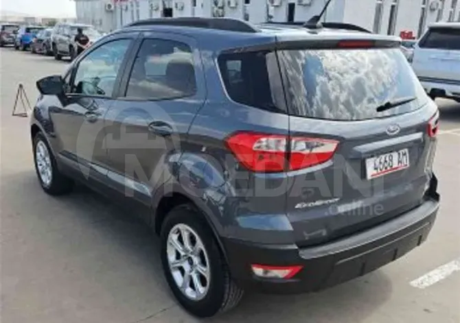 Ford EcoSport 2020 თბილისი - photo 3