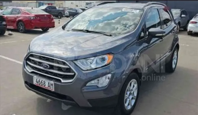 Ford EcoSport 2020 თბილისი - photo 2