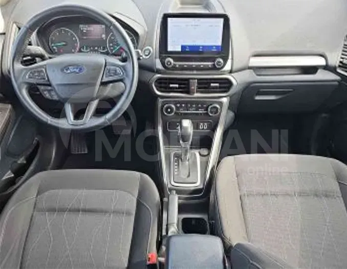 Ford EcoSport 1L 2020 Tbilisi - photo 4