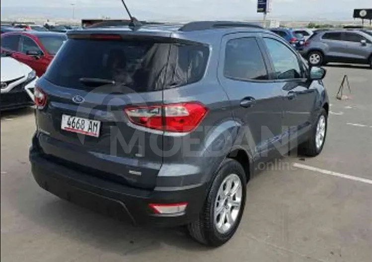 Ford EcoSport 1L 2020 Tbilisi - photo 6