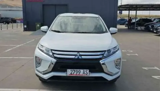 Mitsubishi Eclipse 2018 Tbilisi