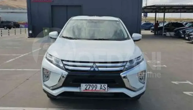 Mitsubishi Eclipse 2018 Tbilisi - photo 2