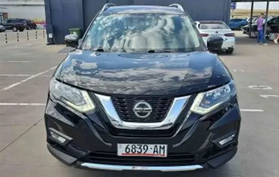 Nissan Rogue 2020 Тбилиси