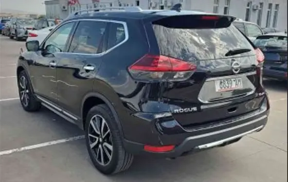 Nissan Rogue 2020 Тбилиси