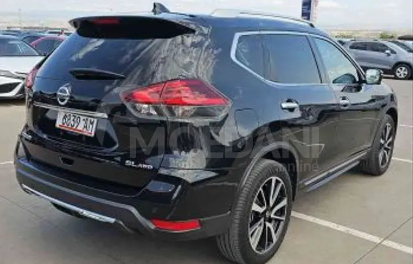 Nissan Rogue 2020 თბილისი - photo 3