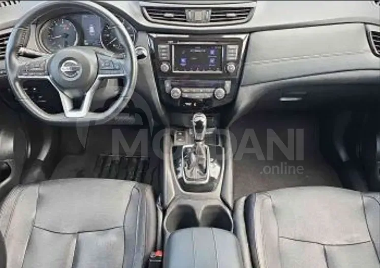 Nissan Rogue 2020 თბილისი - photo 8