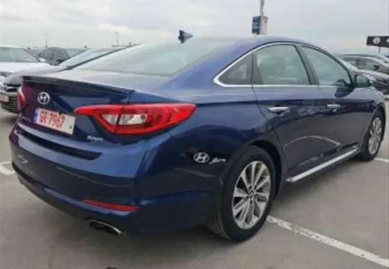 Hyundai Sonata 2015 Тбилиси