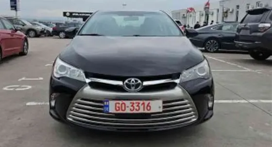 Toyota Camry 2016 Тбилиси