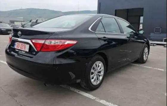 Toyota Camry 2016 Тбилиси