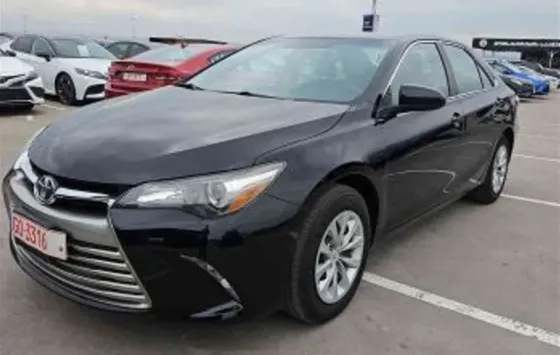 Toyota Camry 2016 Тбилиси