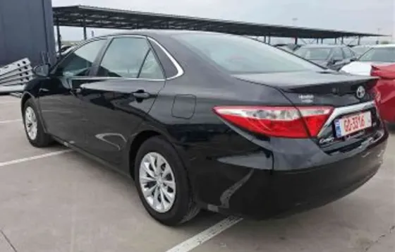 Toyota Camry 2016 Тбилиси