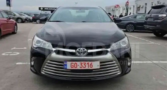 Toyota Camry 2016 Tbilisi - photo 1