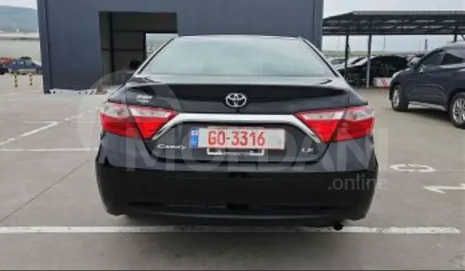 Toyota Camry 2016 Tbilisi - photo 7