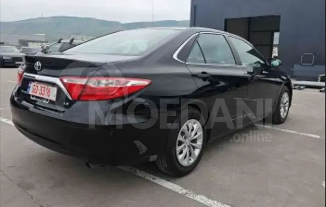 Toyota Camry 2016 Tbilisi - photo 6