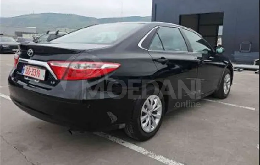 Toyota Camry 2.5L 2016 Tbilisi - photo 6