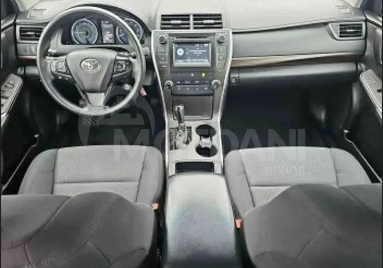 Toyota Camry 2.5L 2016 Tbilisi - photo 4