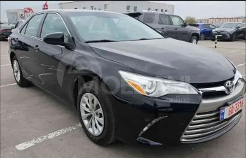 Toyota Camry 2.5L 2016 Tbilisi - photo 5