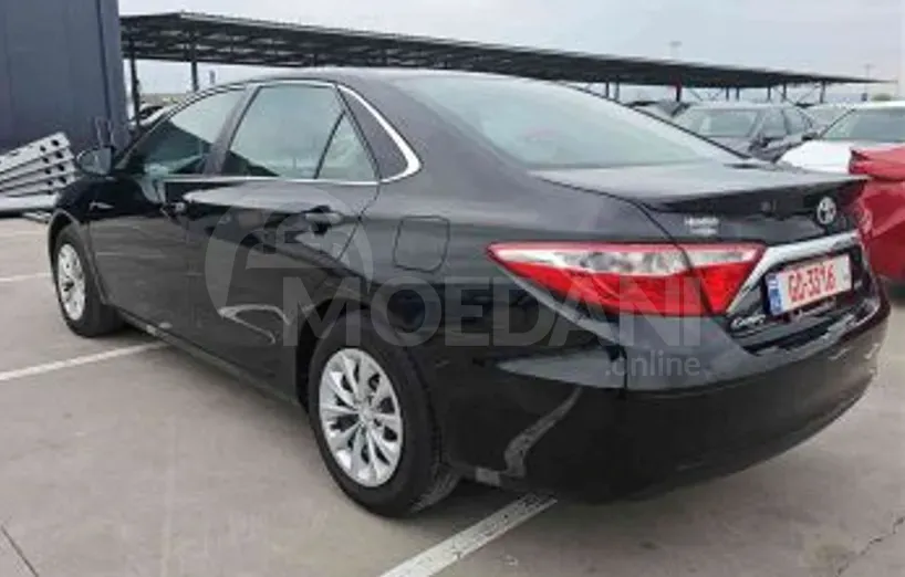 Toyota Camry 2.5L 2016 Tbilisi - photo 3