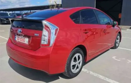 Toyota Prius 2014 Тбилиси